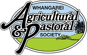 Whangarei A&P Society